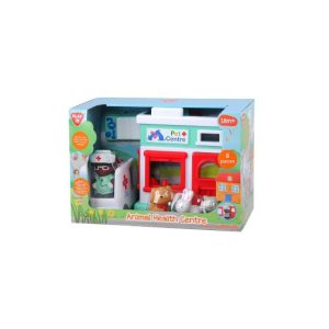 Set Veterinaria Didáctica