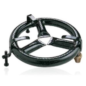 Accesorio Difusor a Gas 20 cms