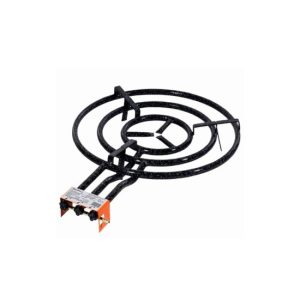 Paellero a Gas uso Exterior 70 cms