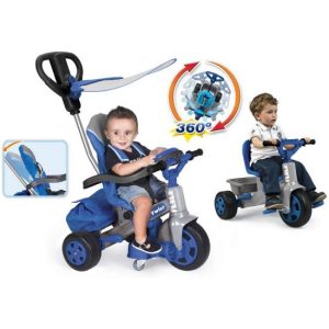 Triciclo de Paseo Niños