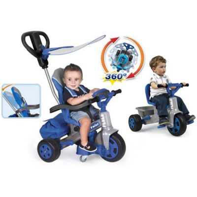 Triciclo de Paseo Niños