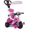 Triciclo de paseo Niñas