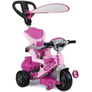 Triciclo de paseo Niñas