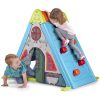 Play & Fold Activity House 3 en 1 - Image 2