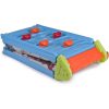 Play & Fold Activity House 3 en 1 - Image 4