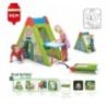 Casa Plegable Con Escritorio - Image 2