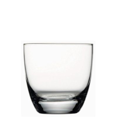 Set de 6 vasos cortos Lyric para Whisky