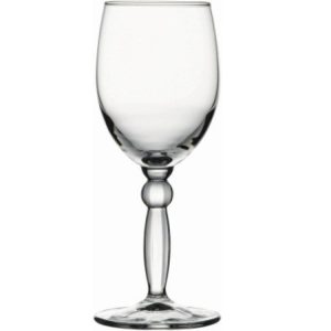 Set de 6 Copas Step Vino Tinto 210 c.c.