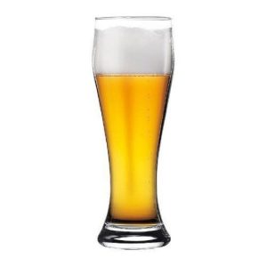 Set de 6 vasos Weizenbeer Cerveza 415 c.c.