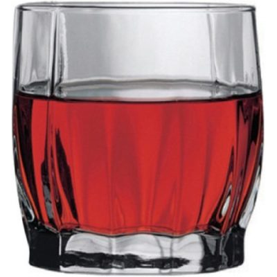 Set de 6 Vasos Dance Licor 55 c.c.