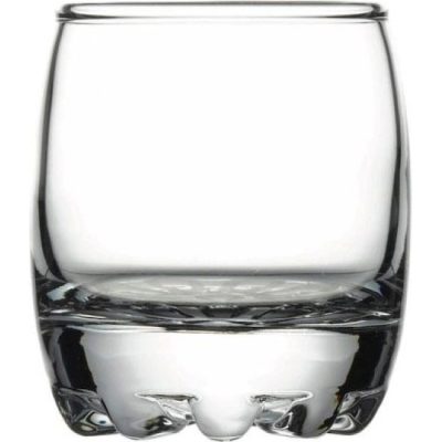 Set de 6 Vasos Licor Sylvana 80 ml.