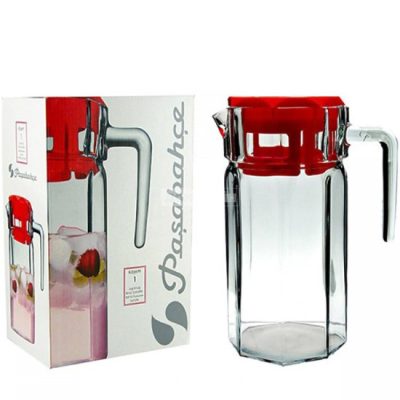 Jarra Kosem 1250 c.c.