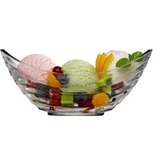 Set de 2 bolws Ice Cream Gondol