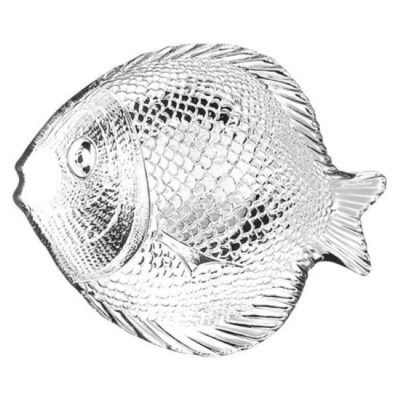 Set de 6 bandejas Marine 19.8 m.m.