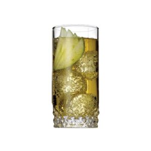 Set de 6 Vasos Valse Bebida Larga 290 c.c.