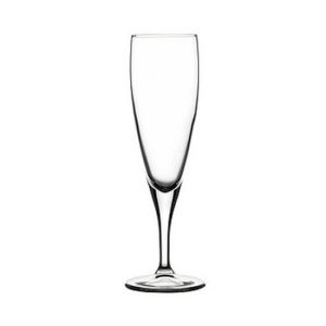 Set de 6 Copas Lyric Champagne Flauta 210 c.c.