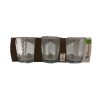Set de 6 vasos whiskey Toros de 255 c.c. - Image 2