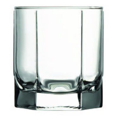 Set de 6 vasos Tango para Whisky 315 c.c.