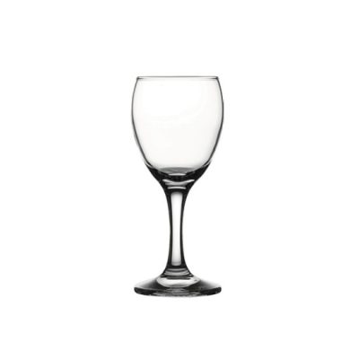 Set de 6 Copas Imperial Plus Vino Blanco 198 c.c.