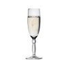 Set de 6 Copas Step Champagne 175 c.c.