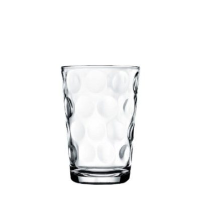 Set de 6 Vasos Space 208 c.c.