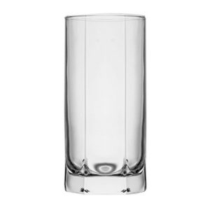 Set de 6 vasos largos Tango 440 c.c.