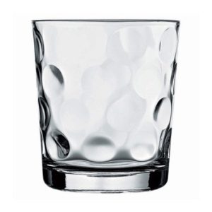Set de 6 Vasos Space Whisky 255 c.c.