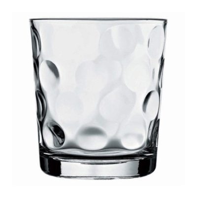 Set de 6 Vasos Space Whisky 255 c.c.