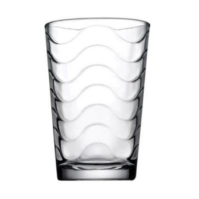 Set de 6 vasos Toros de 205 c.c.