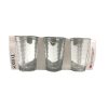 Set de 6 vasos Toros de 205 c.c. - Image 2
