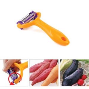 Cortador de Verduras