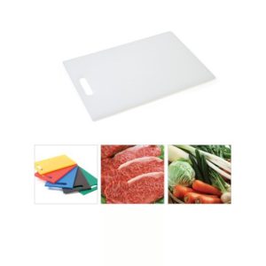 Tabla pequeña para picar