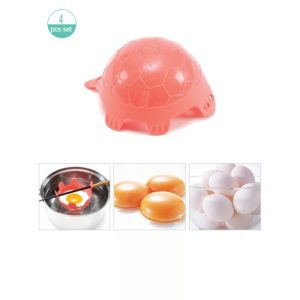Molde de silicona para huevos