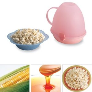 Crispetera Para Microondas