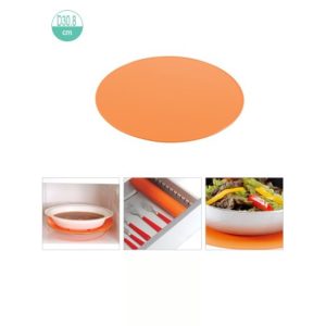 Tapa de silicona grande 30.8cms