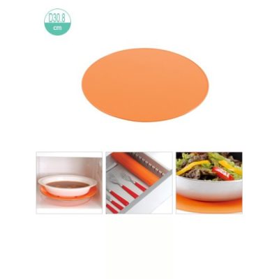 Tapa de silicona grande 30.8cms