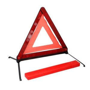Triangulo Plegable Emergencia Vehículos