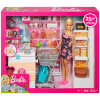 BARBIE  DIA DE COMPRAS