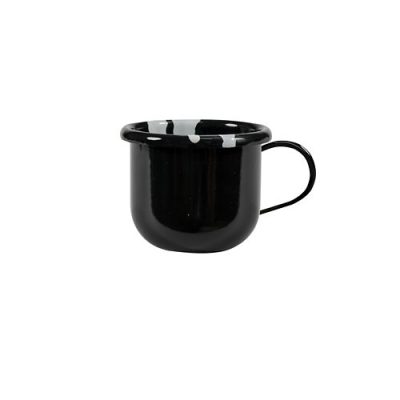 Mug # 7 Manglar Negro