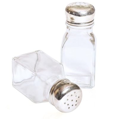 Salero 100 c.c. Unidad