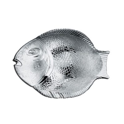 Bandeja Marine Pez Decorativa 35 cms