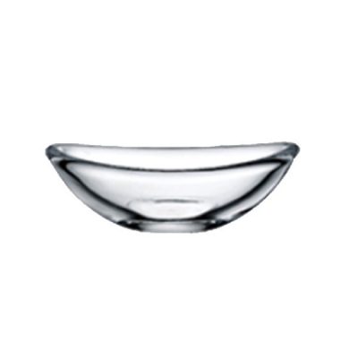 Bowl  Salsera Decorativo Ovalado 9.6 cms