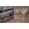 Set 4 copas Timeless para Martini 230cc - Image 2