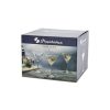 Set 4 copas Timeless para Martini 230cc - Image 3