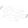 Porta Paellas 40 cms