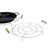 Porta Paellas 40 cms - Image 2