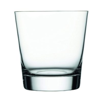 Set de 6 vasos Rocks V Whisky 400 c.c.