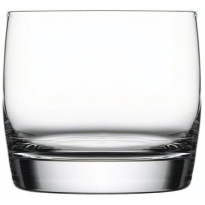 Set de 6 vasos Rocks B Whisky 440 c.c.