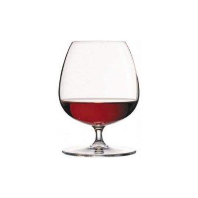 Set de 6 Copas Chateau Nouveau Cognac 18 3/4 onz