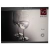 Set de 6 Copas Chateau Nouveau Agua 485 c.c. - Image 2
